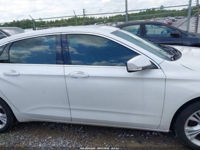 1G1125S3XFU134365 Chevrolet Impala 2lt