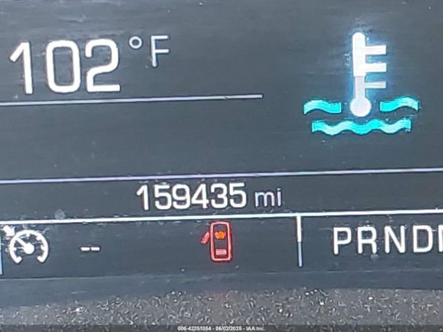 1G1125S3XFU134365 Chevrolet Impala 2lt