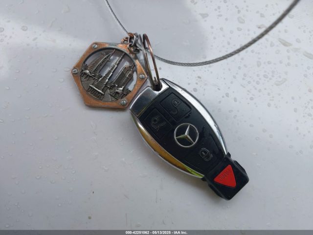 1998 MERCEDES-BENZ E 320 WDBJF65F5WA677971 Photo 10