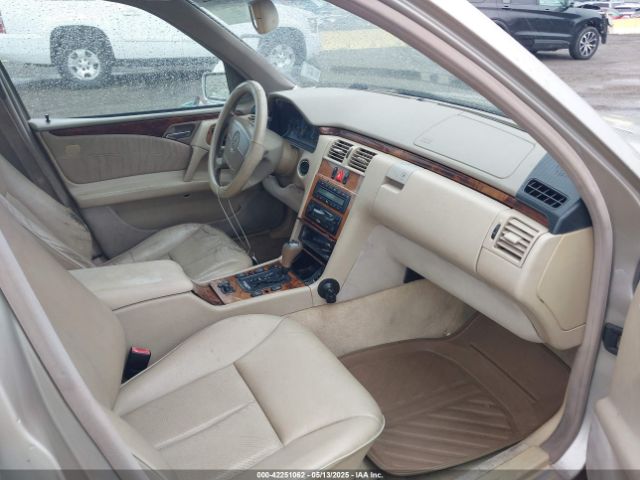 1998 MERCEDES-BENZ E 320 WDBJF65F5WA677971 Photo 4