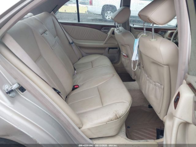 1998 MERCEDES-BENZ E 320 WDBJF65F5WA677971 Photo 7
