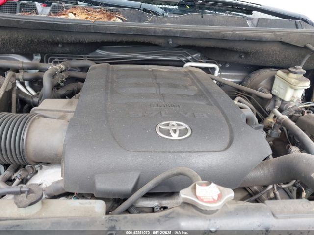 2011 TOYOTA SEQUOIA 5TDZY5G13BS031092 Photo 9