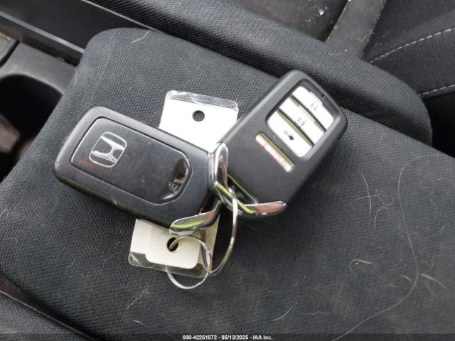 19XFC1E30JE004049 Honda Civic Ex-t