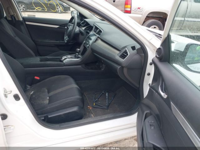 19XFC1E30JE004049 Honda Civic Ex-t