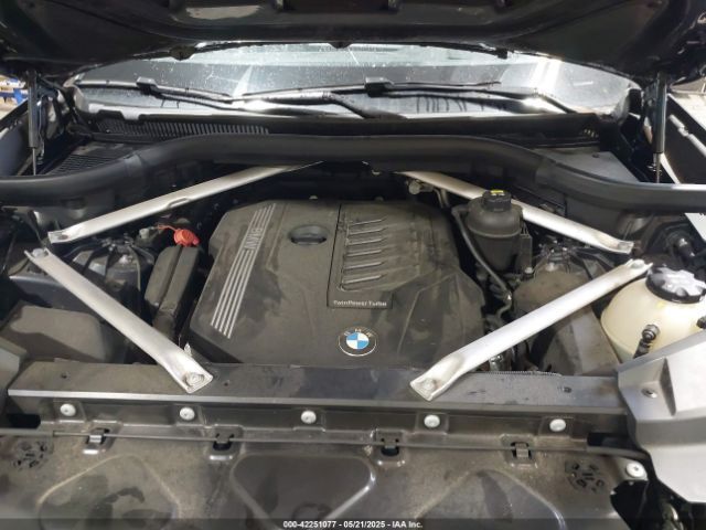 5UXCR6C05L9B87142 BMW X5 Xdrive40i