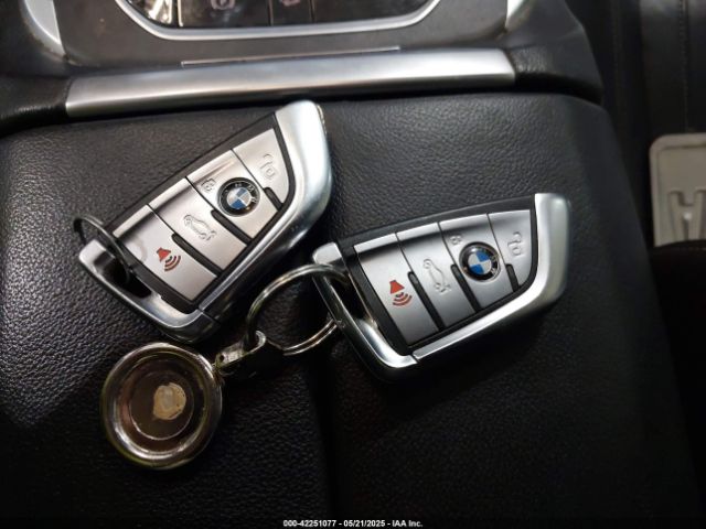 5UXCR6C05L9B87142 BMW X5 Xdrive40i