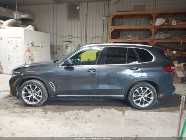 5UXCR6C05L9B87142 BMW X5 Xdrive40i