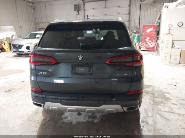 5UXCR6C05L9B87142 BMW X5 Xdrive40i