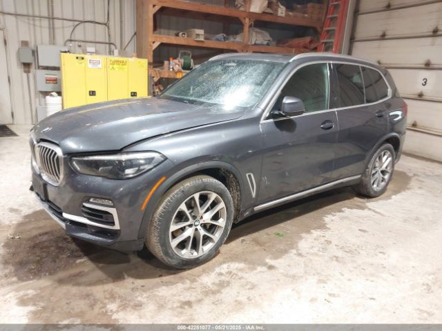 5UXCR6C05L9B87142 BMW X5 Xdrive40i