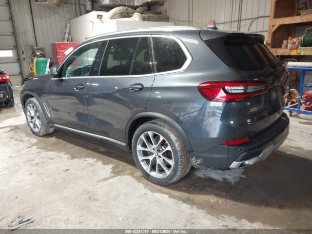 5UXCR6C05L9B87142 BMW X5 Xdrive40i