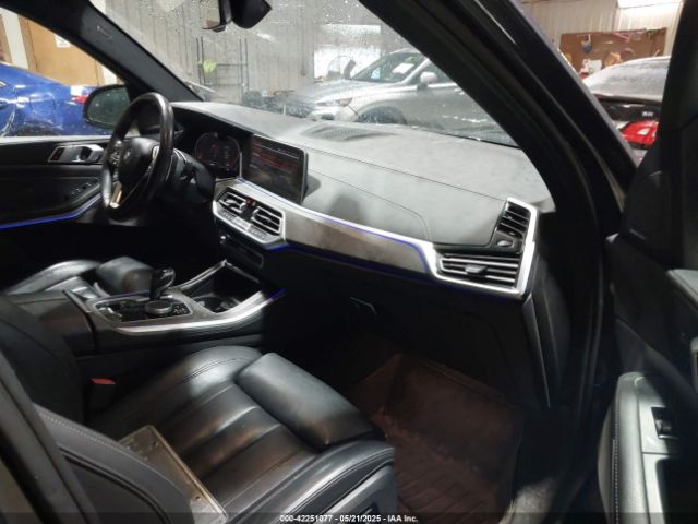 5UXCR6C05L9B87142 BMW X5 Xdrive40i