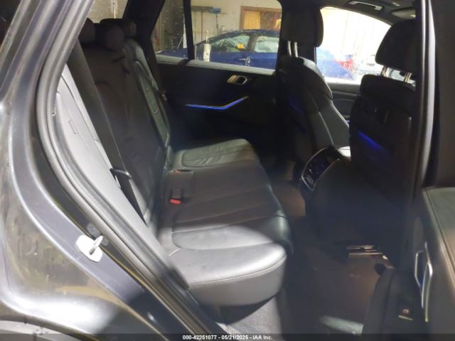 5UXCR6C05L9B87142 BMW X5 Xdrive40i