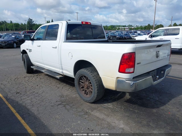 1C6RR7TT3LS100914 RAM 1500