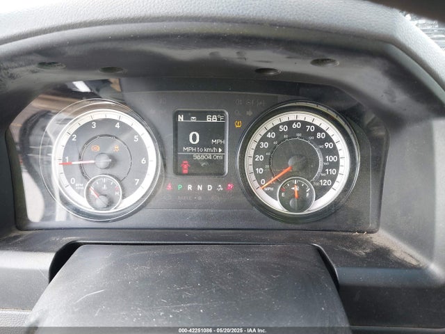 1C6RR7TT3LS100914 RAM 1500