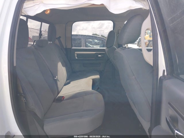1C6RR7TT3LS100914 RAM 1500