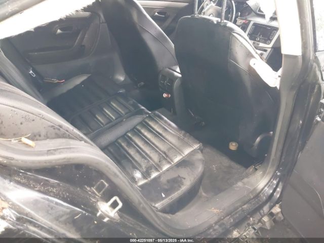 2013 VOLKSWAGEN CC WVWBN7AN2DE544957 Photo 7