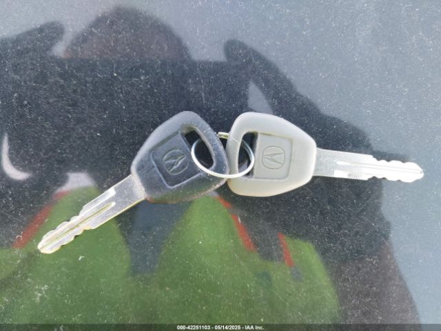 2005 ACURA MDX 2HNYD18665H541718 Photo 10