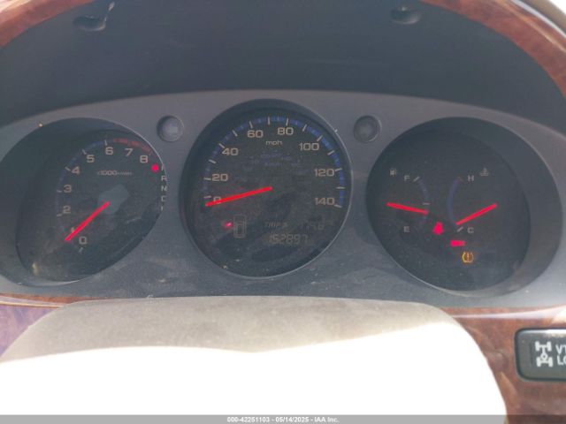 2005 ACURA MDX 2HNYD18665H541718 Photo 6