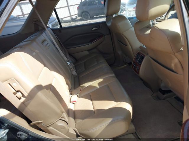 2005 ACURA MDX 2HNYD18665H541718 Photo 7
