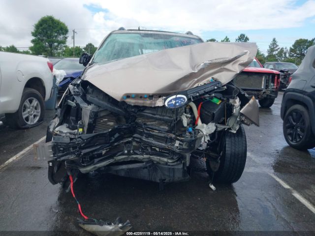 JF2SJADC5GH439059 Subaru Forester 2.5i Premium