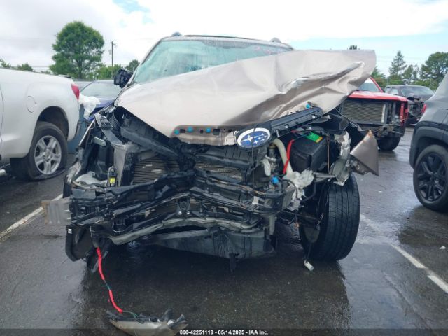 JF2SJADC5GH439059 Subaru Forester 2.5i Premium