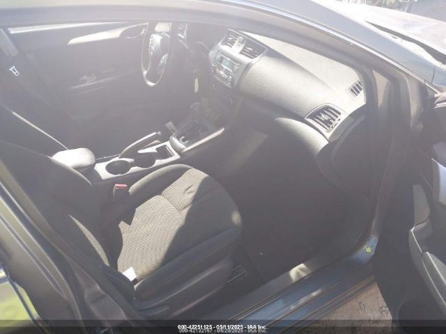 3N1AB7AP7GY257761 Nissan SENTRA S