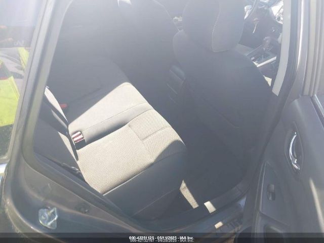 3N1AB7AP7GY257761 Nissan SENTRA S