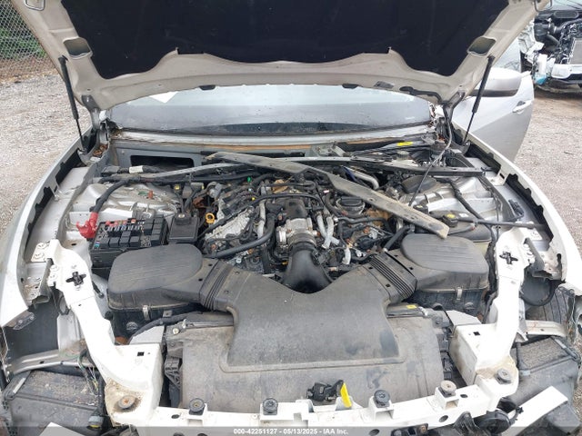 Maserati m156b 2014 ZAM57RTA2E1097807 Image 10