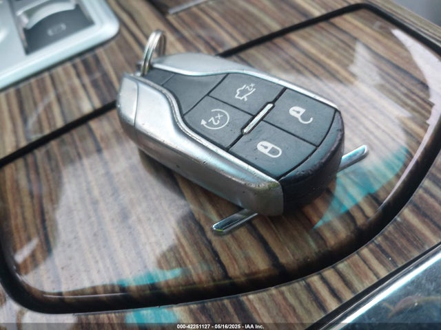 Maserati m156b 2014 ZAM57RTA2E1097807 Image 11