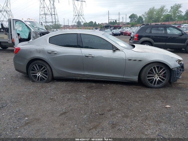 Maserati m156b 2014 ZAM57RTA2E1097807 Image 14