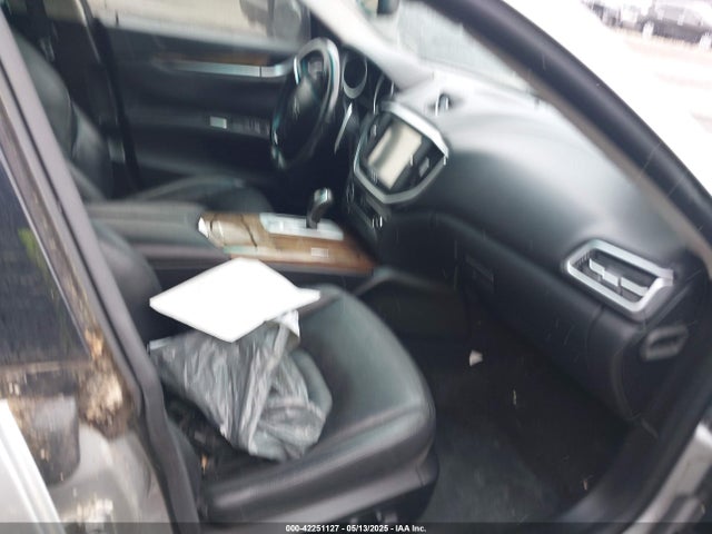 Maserati m156b 2014 ZAM57RTA2E1097807 Image 5