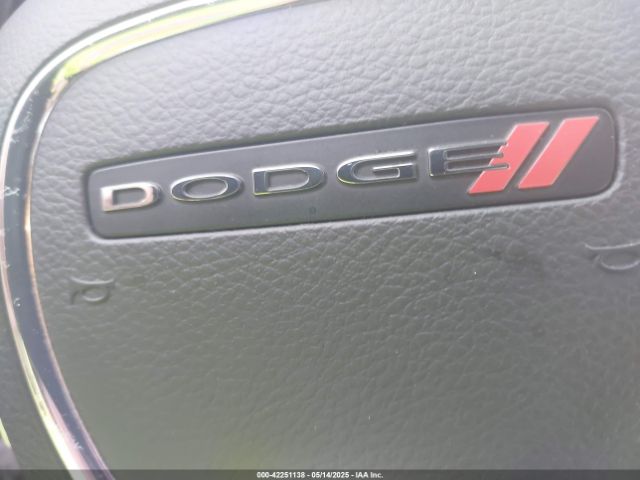 1C4RDHAG8GC330953 Dodge Durango Sxt