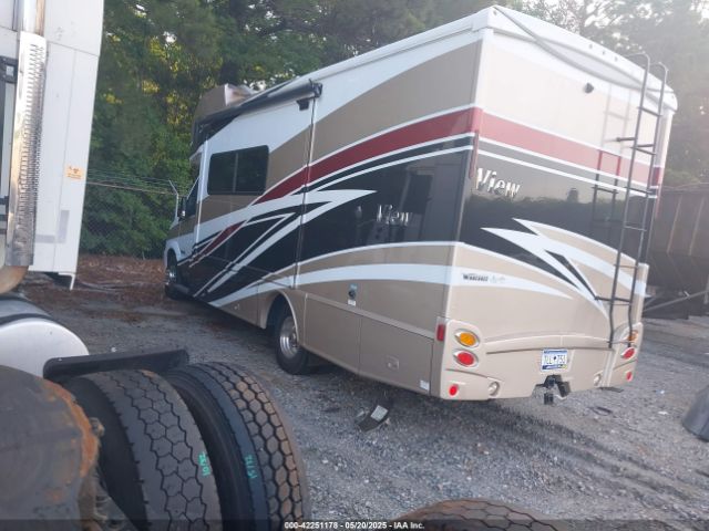 2016 MERCEDES-BENZ SPRINTER 3500 8BNPF4CCXGE123778 Photo 2