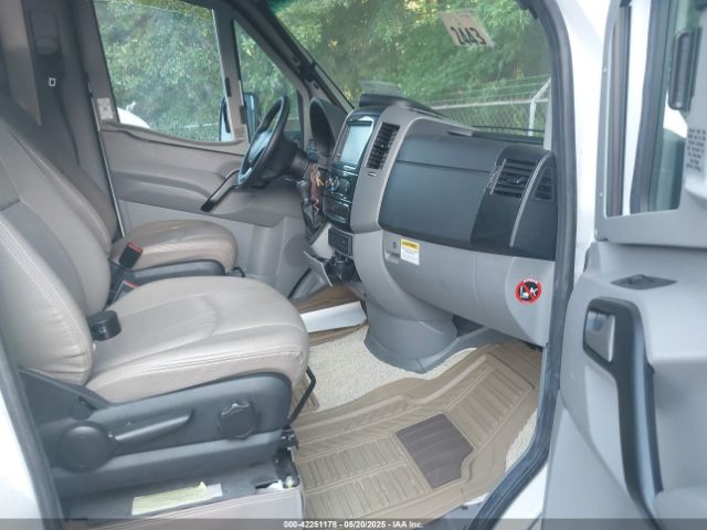 2016 MERCEDES-BENZ SPRINTER 3500 8BNPF4CCXGE123778 Photo 4