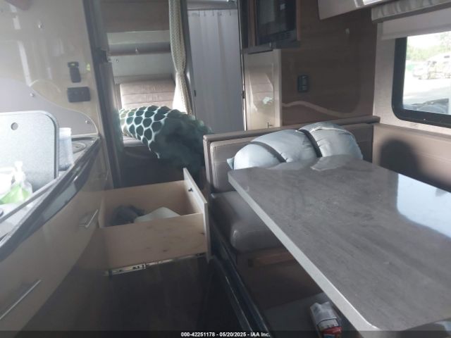 2016 MERCEDES-BENZ SPRINTER 3500 8BNPF4CCXGE123778 Photo 7
