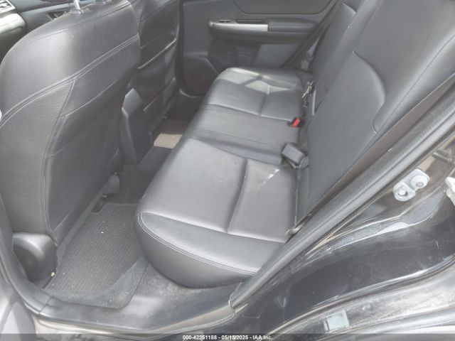 JF2GPAMC6F8223739 Subaru Xv Crosstrek 2.0i Limited