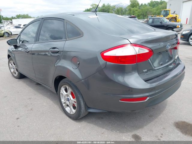 3FADP4BJ2GM141711 Ford FIESTA SE