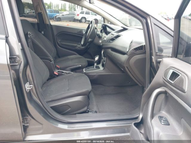 3FADP4BJ2GM141711 Ford FIESTA SE