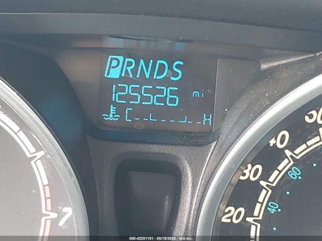 3FADP4BJ2GM141711 Ford FIESTA SE