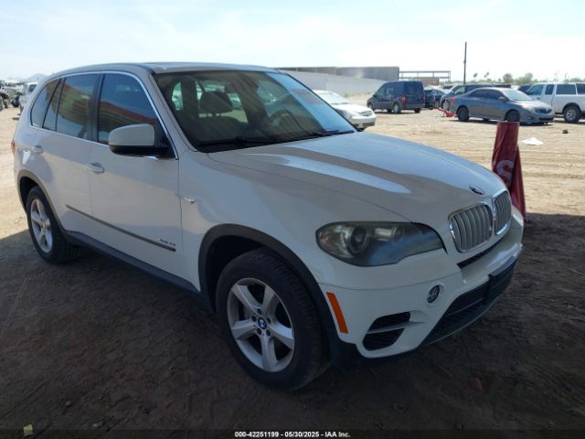 2011 BMW X5 5UXZV8C57BL418425