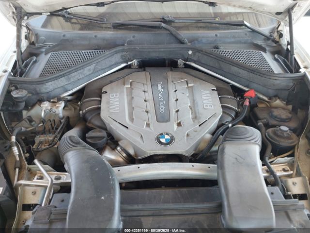 2011 BMW X5 5UXZV8C57BL418425 Photo 9