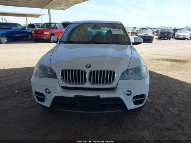 2011 BMW X5 5UXZV8C57BL418425 Photo 5