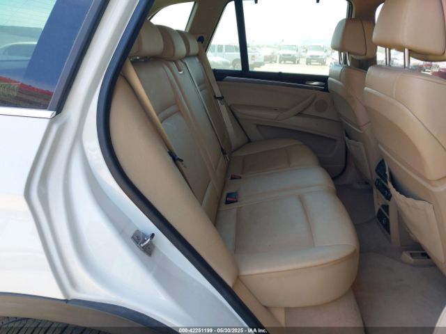 2011 BMW X5 5UXZV8C57BL418425 Photo 7
