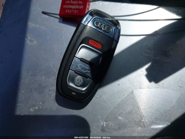 2013 AUDI A4 WAUEFAFL7DN022272 Photo 10