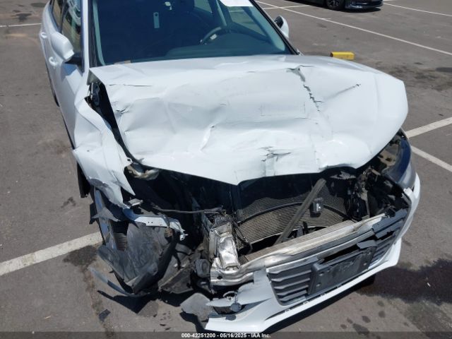 2013 AUDI A4 WAUEFAFL7DN022272 Photo 5