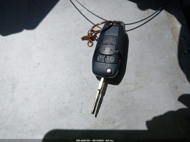3FA6P0G72FR104948 Ford FUSION S
