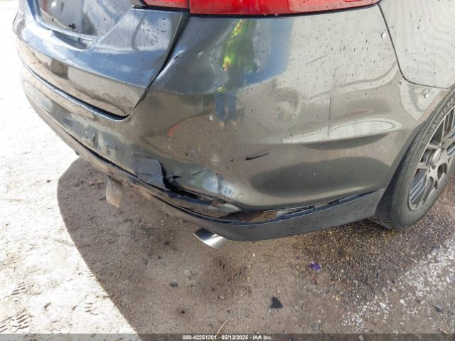 3FA6P0G72FR104948 Ford FUSION S