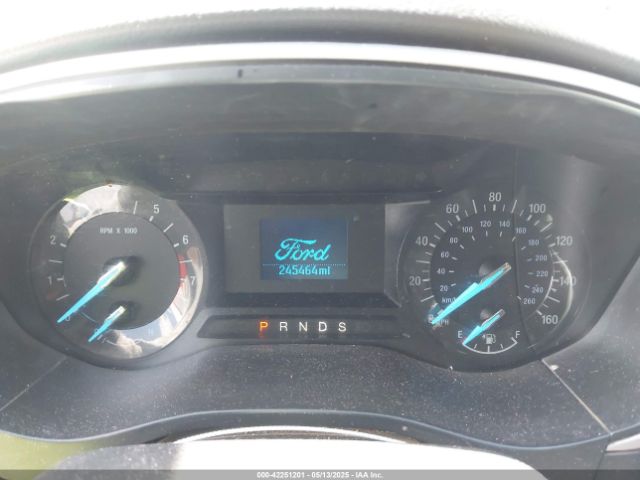 3FA6P0G72FR104948 Ford FUSION S