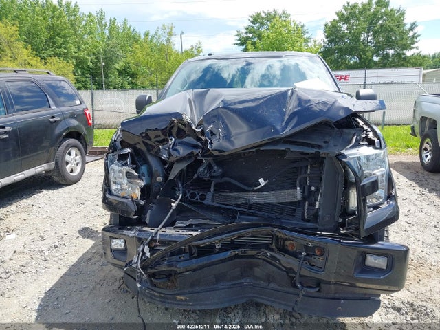 Ford F-150 Xlt 2016 1FTEW1EPXGFA25141 Image 12
