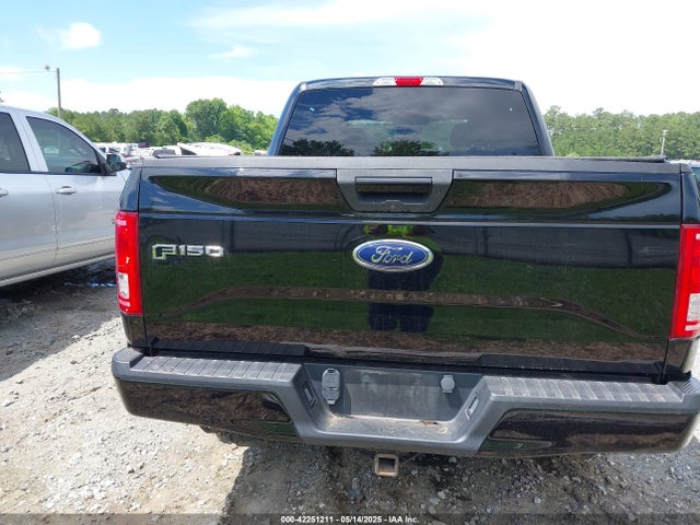 Ford F-150 Xlt 2016 1FTEW1EPXGFA25141 Image 16